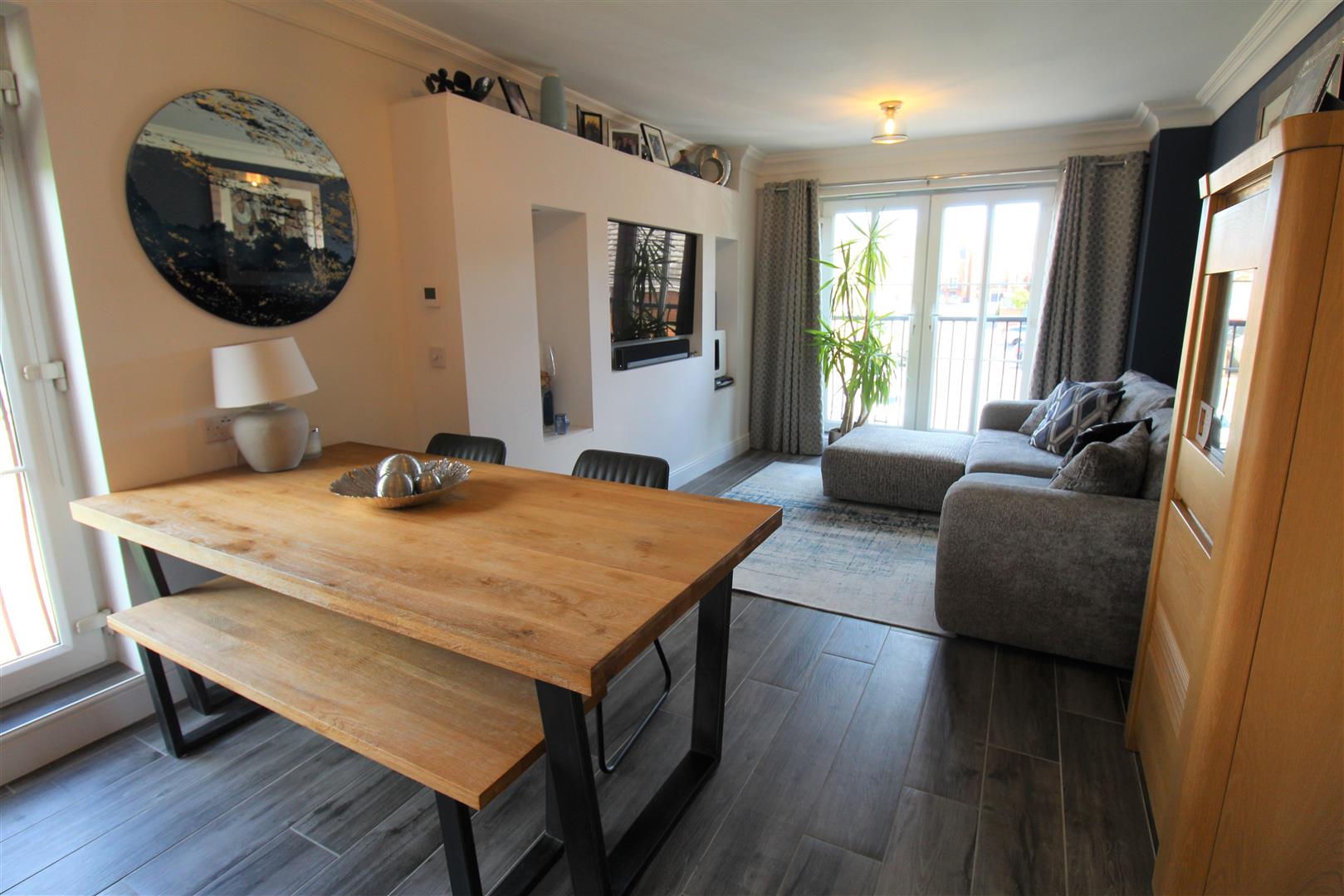 Hayeswood Grove, Norton Heights, Stoke-On-Trent